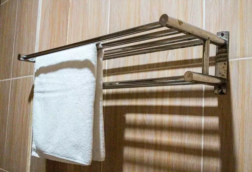 פנסיון Putu Guest House 2