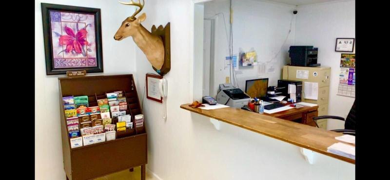 Travelowes Motel  Maggie Valley