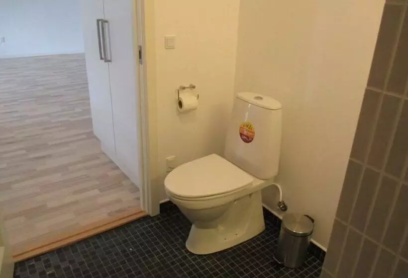 White House Hotel Apartments