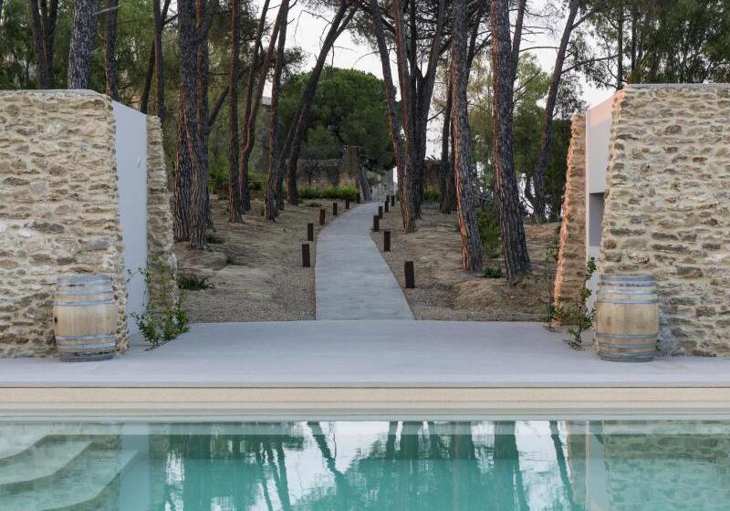 Wine Relais Feudi Del Pisciotto