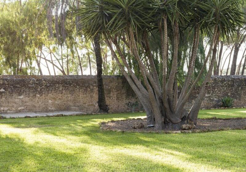 Wine Relais Feudi Del Pisciotto