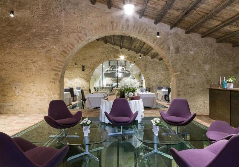 Wine Relais Feudi Del Pisciotto