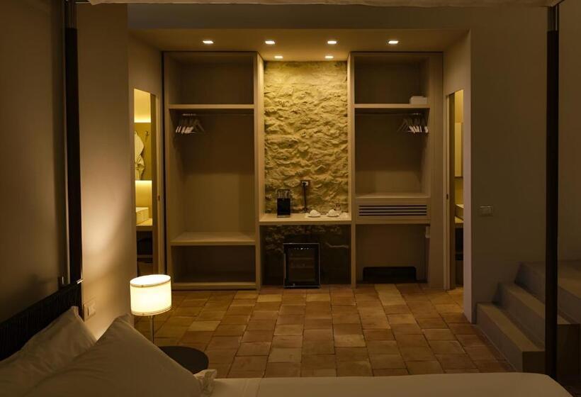 Wine Relais Feudi Del Pisciotto