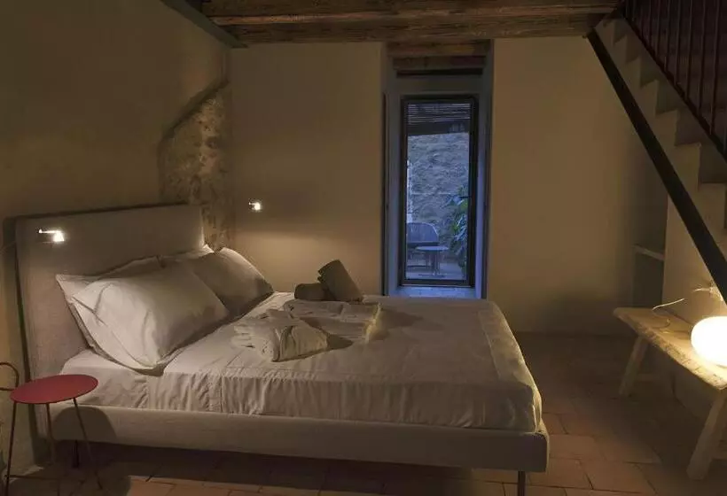 Wine Relais Feudi Del Pisciotto