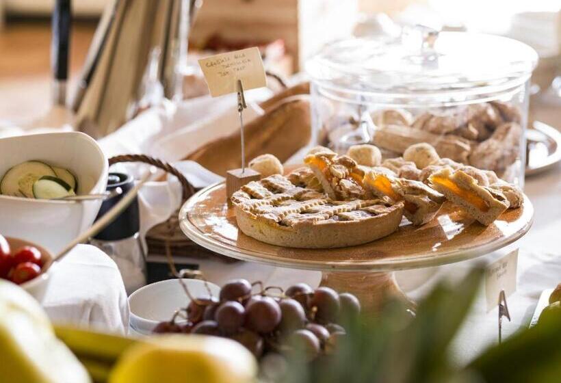 Wine Relais Feudi Del Pisciotto