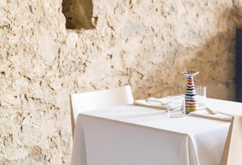 Wine Relais Feudi Del Pisciotto