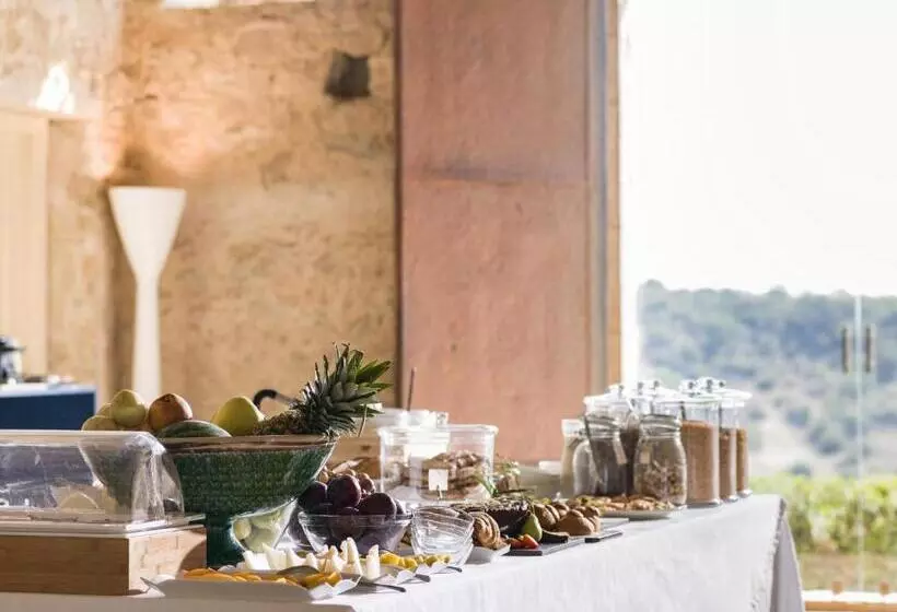 Wine Relais Feudi Del Pisciotto