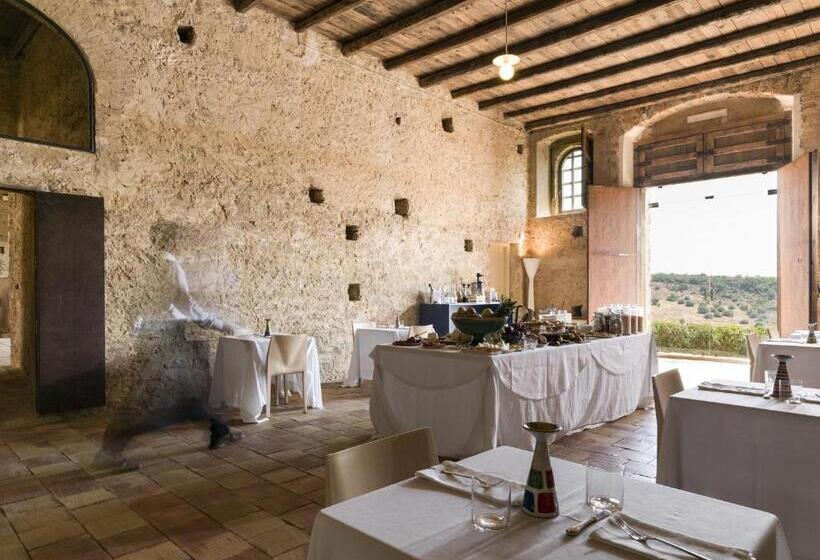 Wine Relais Feudi Del Pisciotto