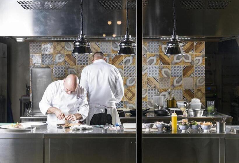 Wine Relais Feudi Del Pisciotto