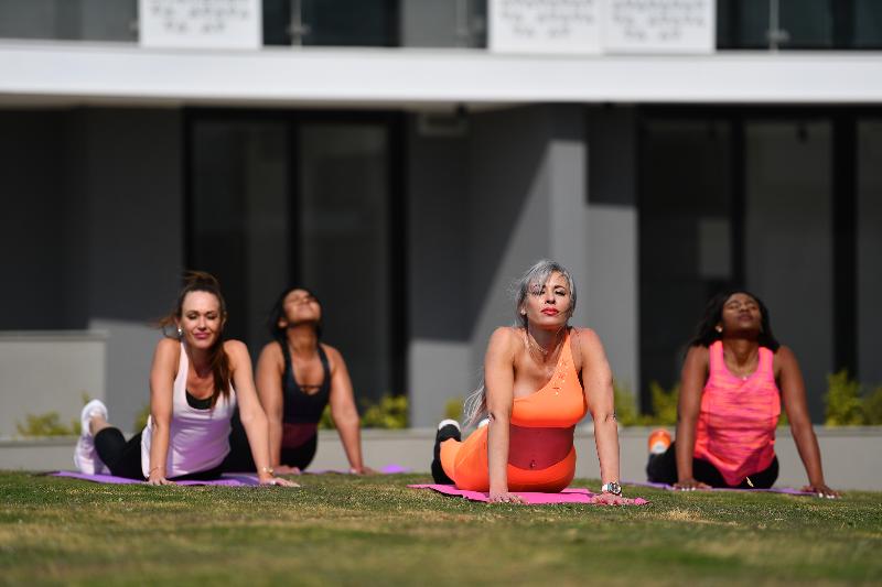 Отель Ellipse Executive Apartments