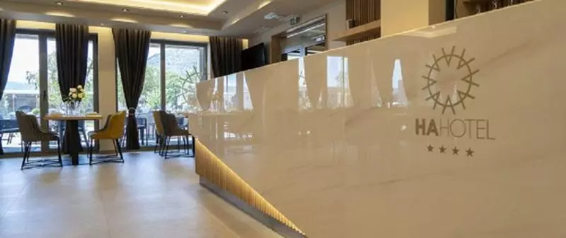 Ha Hotel Mostar