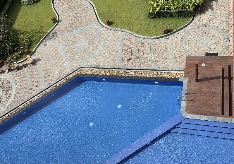 בית מלון כפרי Oceanfronts Apartments