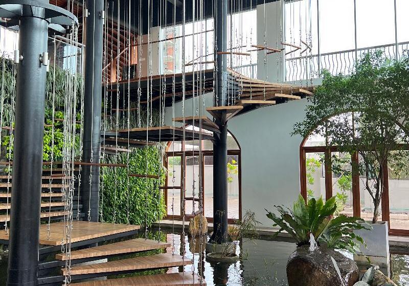 בית מלון כפרי Oceanfronts Apartments