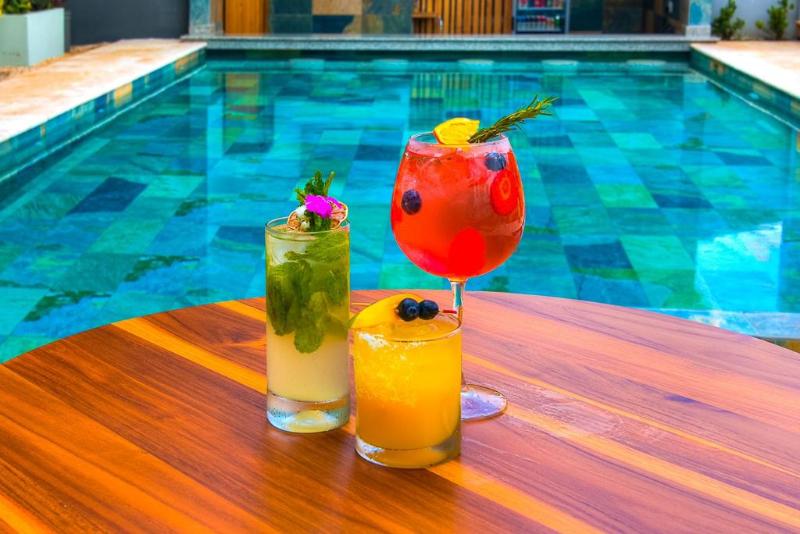 فندق Paradise Bay