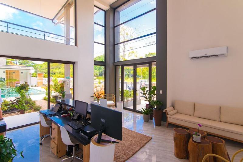 فندق Paradise Bay