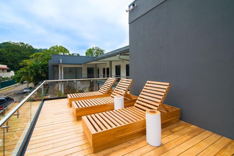 فندق Paradise Bay