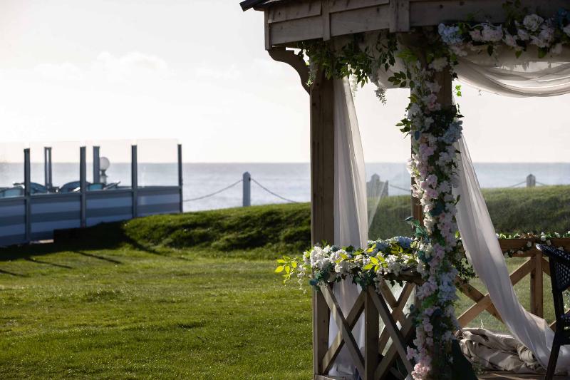 酒店 The Relais Cooden Beach