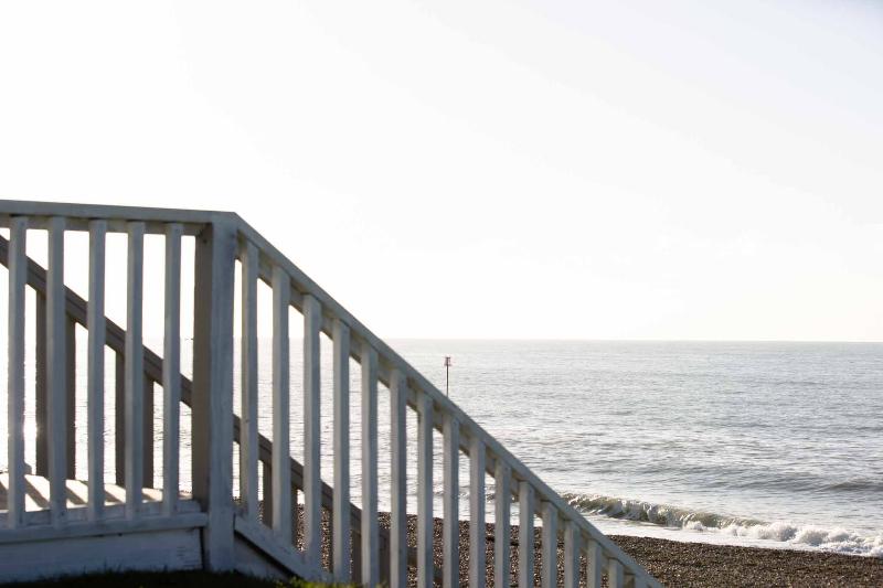 酒店 The Relais Cooden Beach