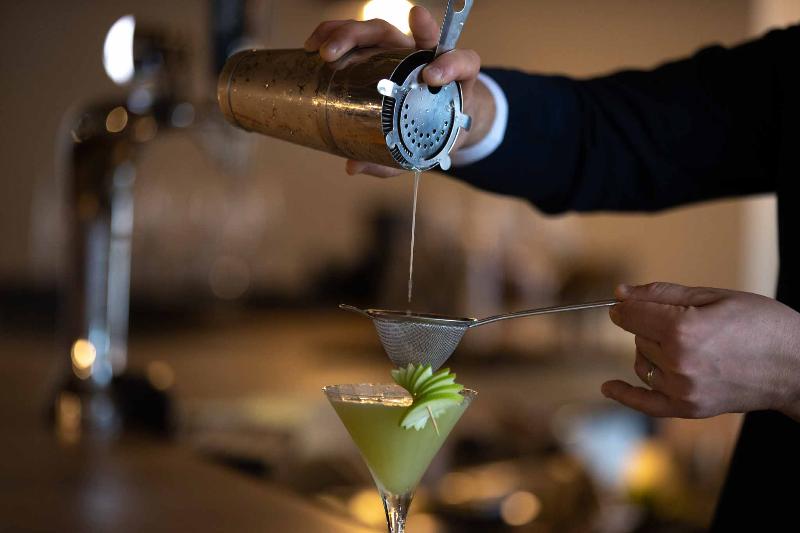 酒店 The Relais Cooden Beach