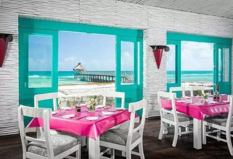 Hotelli Vidan Riviera Maya