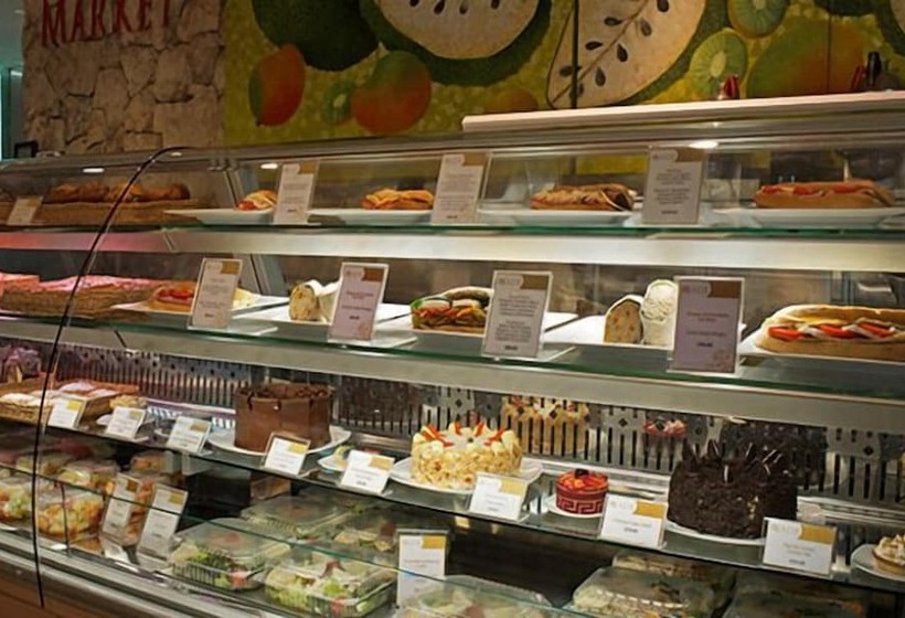 בית מלון כפרי Vidan Riviera Maya