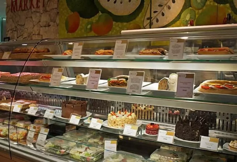 Hotelli Vidan Riviera Maya