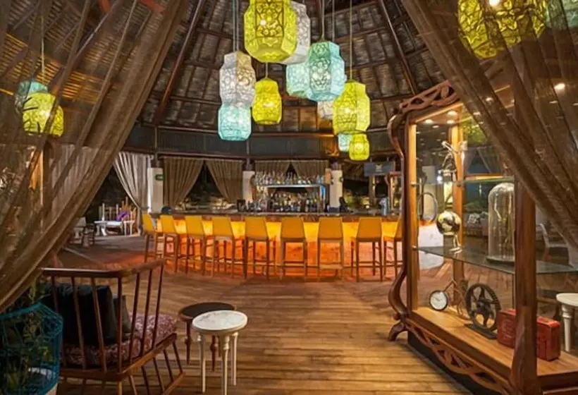 Hotelli Vidan Riviera Maya