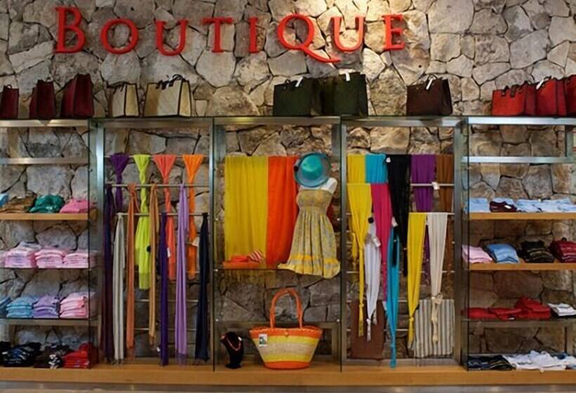 בית מלון כפרי Vidan Riviera Maya