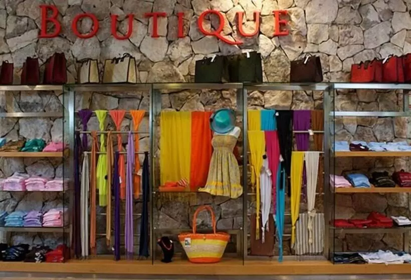 Hotelli Vidan Riviera Maya