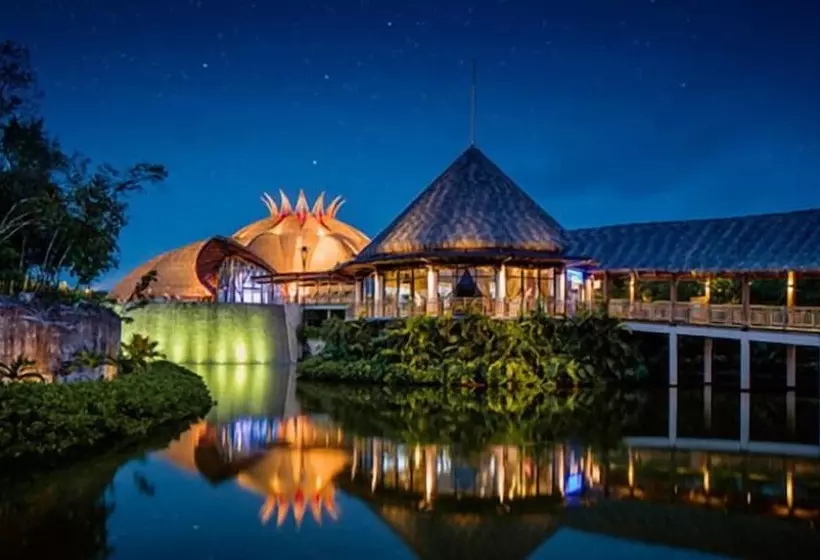 Hotelli Vidan Riviera Maya