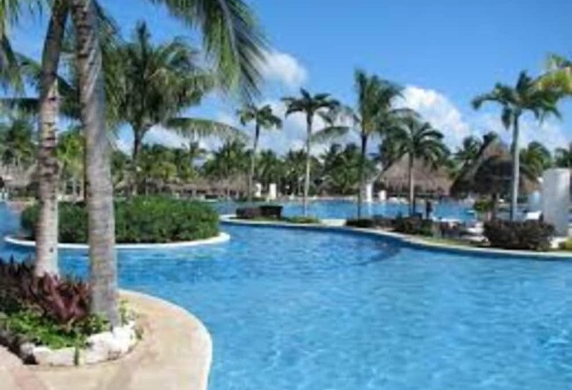 בית מלון כפרי Vidan Riviera Maya