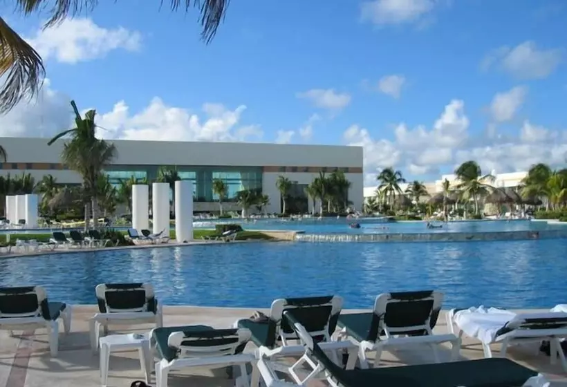 Hotelli Vidan Riviera Maya