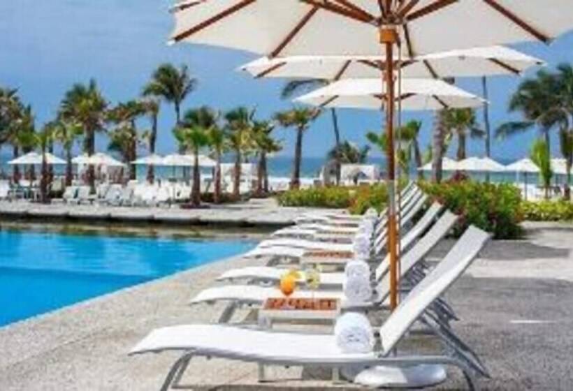 בית מלון כפרי Vidan Riviera Maya