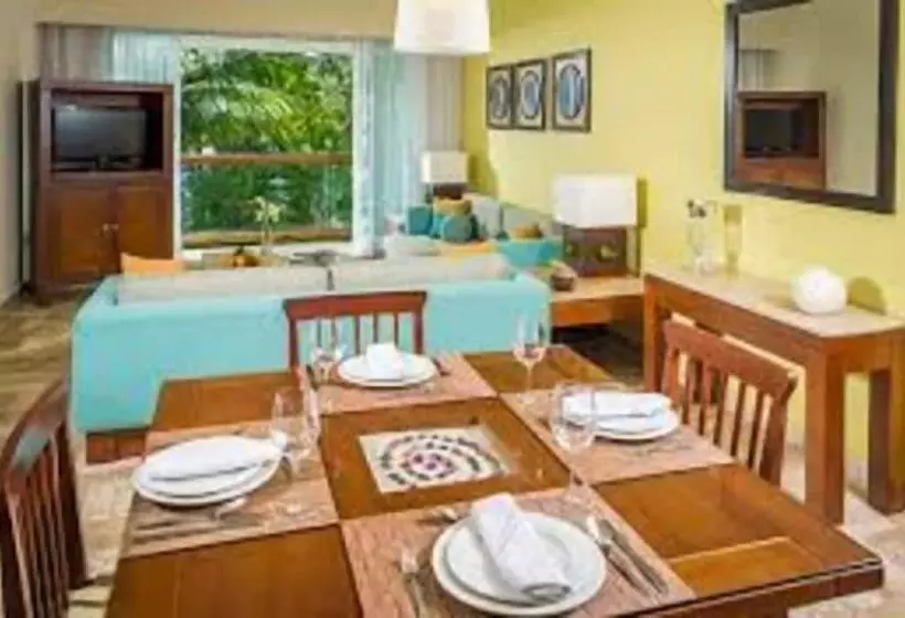 Hotelli Vidan Riviera Maya