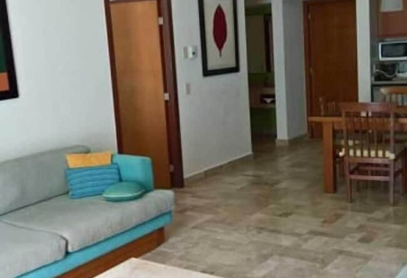 호텔 Vidan Riviera Maya