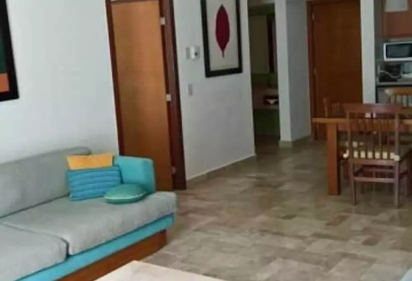 Hotelli Vidan Riviera Maya