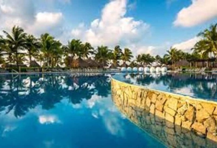 בית מלון כפרי Vidan Riviera Maya