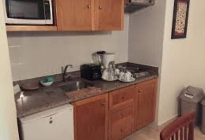 호텔 Vidan Riviera Maya