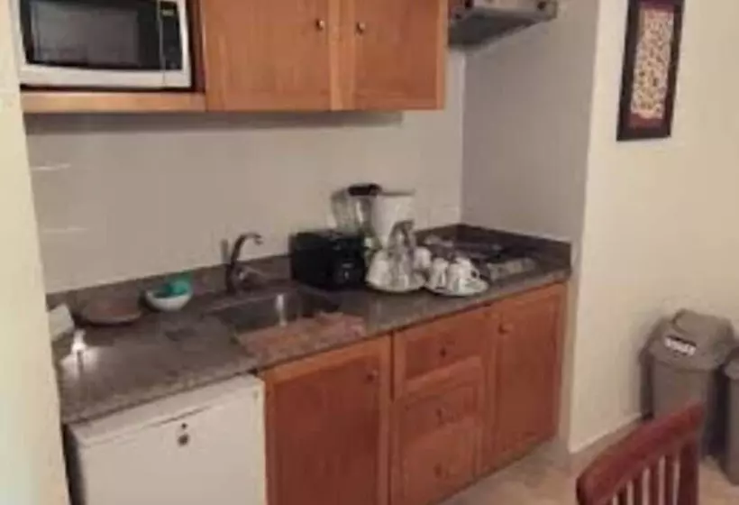 Hotelli Vidan Riviera Maya