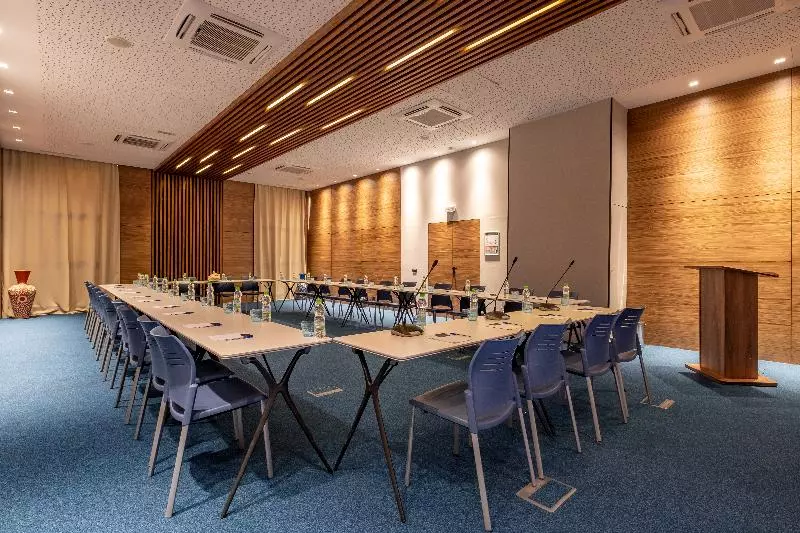 ホテル Occidental Tanger