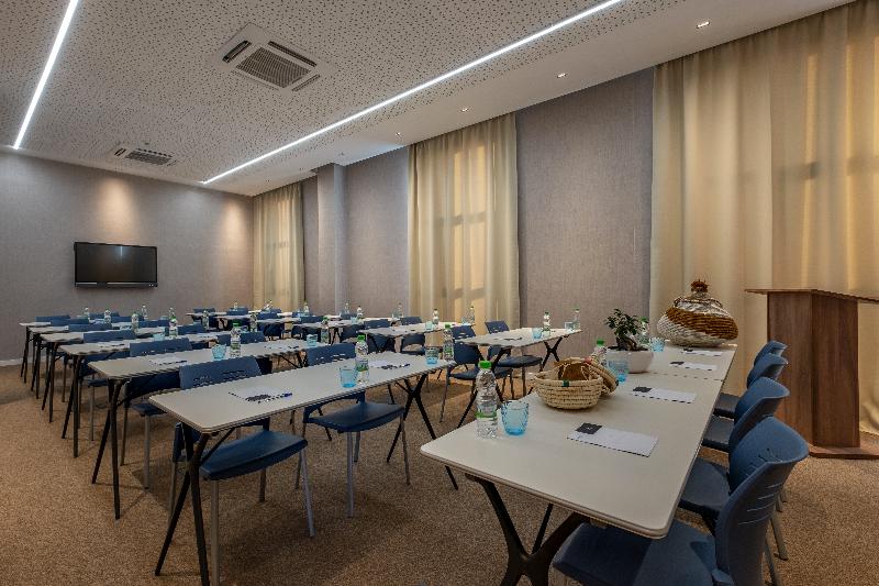 Hotel Occidental Tanger