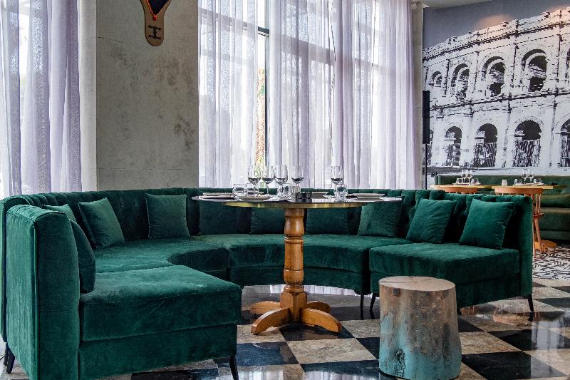 Hotel Occidental Tanger