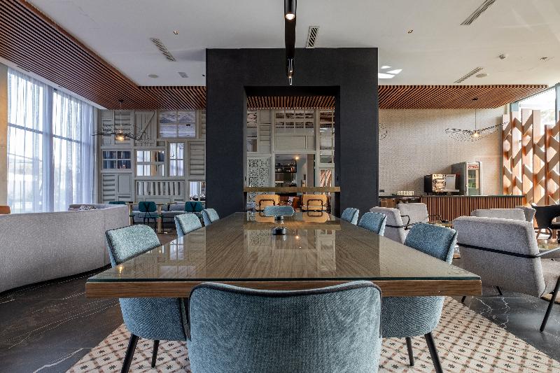 Hotel Occidental Tanger