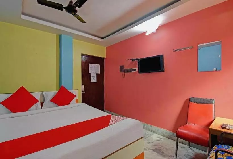 هتل Continental Restuarant & Cafe