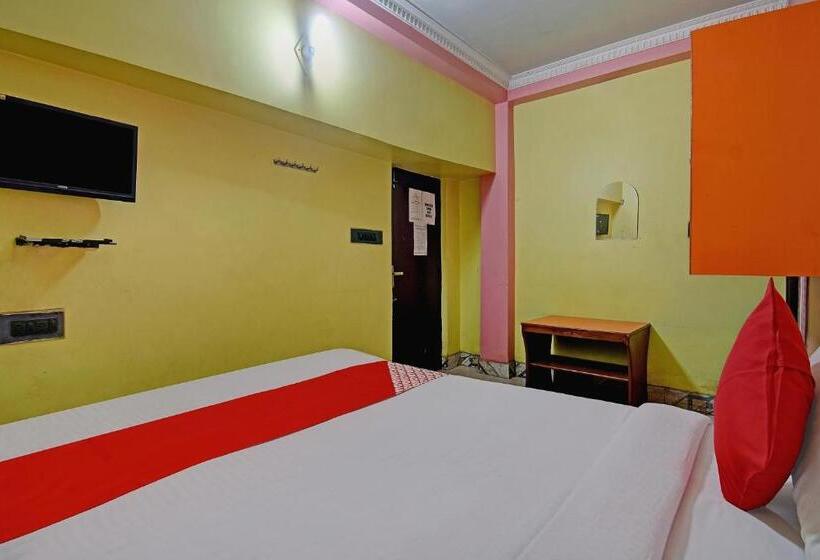 Hotelli Continental Restuarant & Cafe