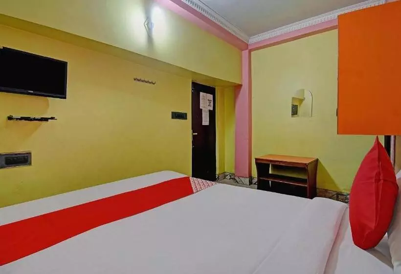 هتل Continental Restuarant & Cafe