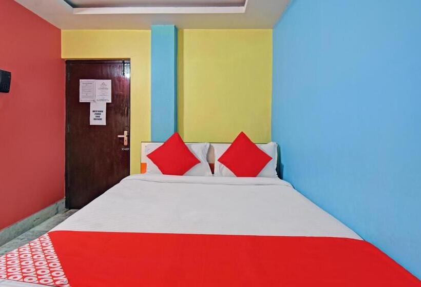 Hotelli Continental Restuarant & Cafe