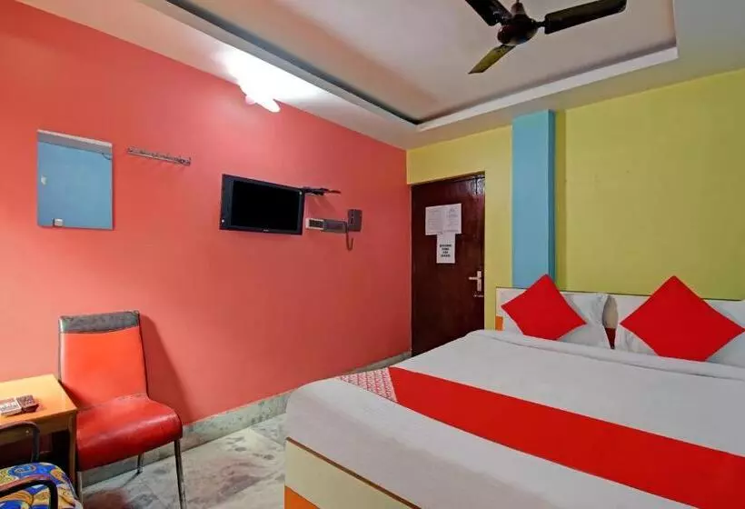 هتل Continental Restuarant & Cafe