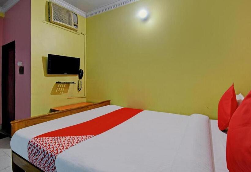 Hotelli Continental Restuarant & Cafe