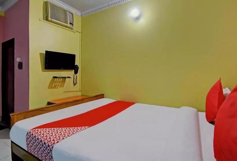 هتل Continental Restuarant & Cafe